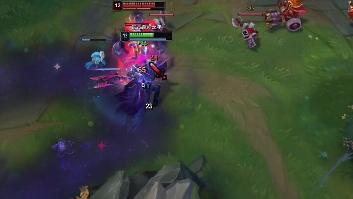 มีผู้ติดตามครบ 100,000 คนแล้ว!!! ขอบคุณทุกคนที่คอยอยู่เคียงข้างและให้การสนับสนุนมาโดยตลอดนะคะ! รักทุ