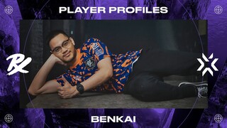 Paper Rex’s Benkai On Bringing Creativity To The Game | 2022 VALORANT Masters Copenhagen