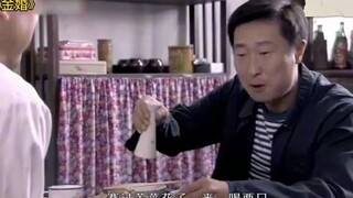 盘点林永健影视吃戏：大肘子一口一片，吃粉丝太香了看着就馋！