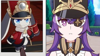 A four-star character that’s more expensive than a five-star character! Is this photo of you? [Gensh
