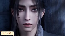 Jade Dinasty S3 eps 4 [56] sub indo