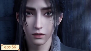 Jade Dinasty S3 eps 4 [56] sub indo