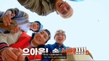Real NOW - WINNER Episode 3 - WINNER VARIETY SHOW (ENG SUB)