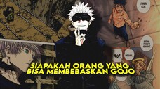 INILAH ORANG YANG AKAN MEMBEBASKAN GOJO DARI PRISON REALM