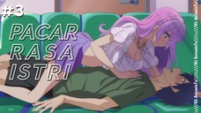 Fuufu Ijou Koibito Miman Episode 03 Subtitle Indonesia 1080p