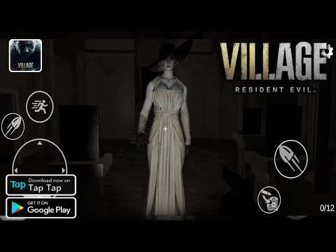 Resident Evil Village android iOS apk download for free-TapTap