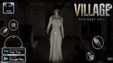 Resident Evil 8 VILLAGE ▶(BETA) Scape From Lady Dimitrescu Android | iOs Gameplay | Walkthrough