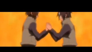 Bắt tay hành động  #animedacsac#animehay#NarutoBorutoVN