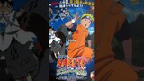 Naruto : Evolution of Movies #anime #naruto #movie #narutoshippuden #evolution