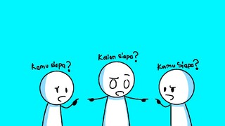 Menjelajah waktu..