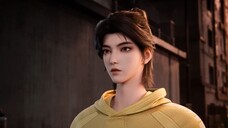 Wo Zai Tianting Shou Chen Pin Eps 17 Indo