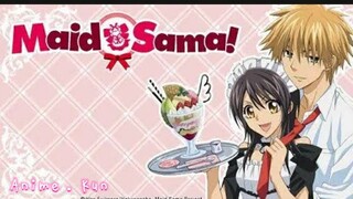 𝙴𝚙 18 𝙼𝚊𝚒𝚍 𝚂𝚊𝚖𝚊 𝙴𝚗𝚐 𝚂𝚞𝚋