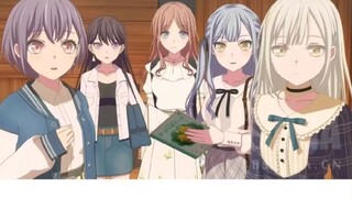 mujica第七集过后，贴吧众人对于角色的打分（完整版）