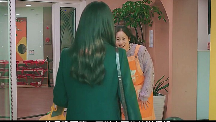 Episode 16: For the first time, Yuli spends one-on-one time with her daughter, only to find out just