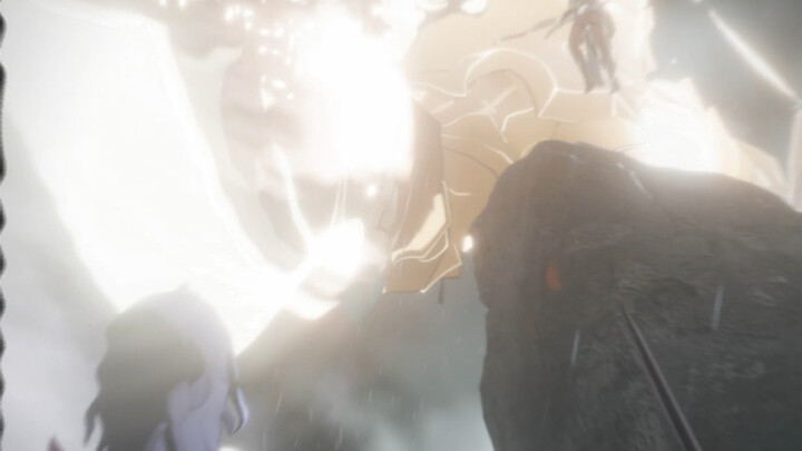 “Di ujung pedang itulah kebenaran”