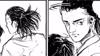 For the same plot, the storyboards of five different cartoonists are so different! ?