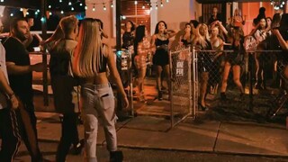 Bad bunny feat drake–mia