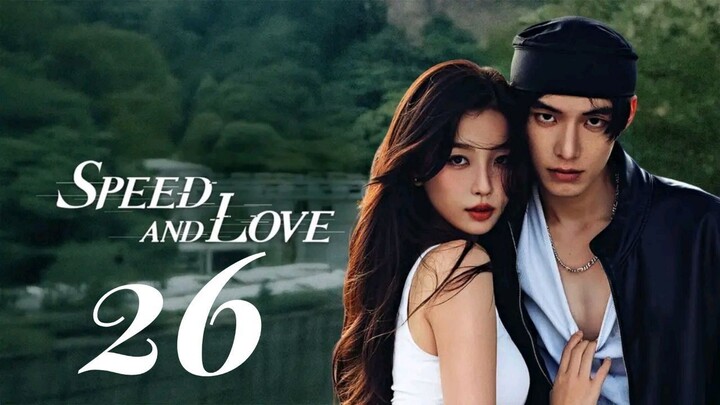 $pєєd αnd I͟σvє - Epísσdє 26 [Eng Suв]