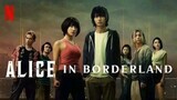 Alice in Borderland  Episode 1| Tagalog dubbed