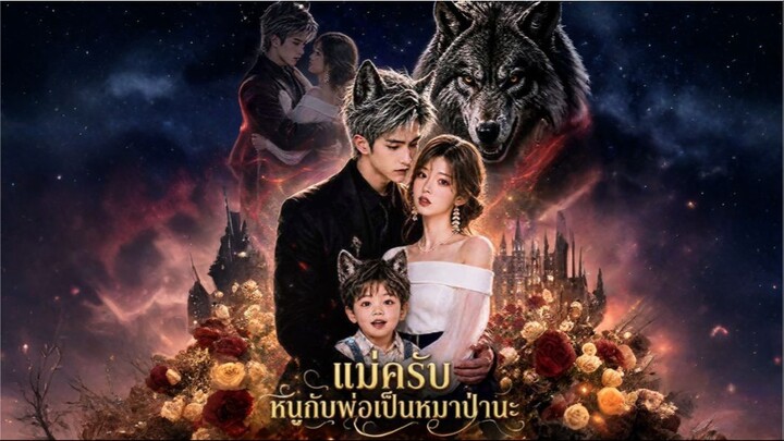 แม่ครับหนูกับพ่อเป็นหมาป่านะ (ซับไทย)