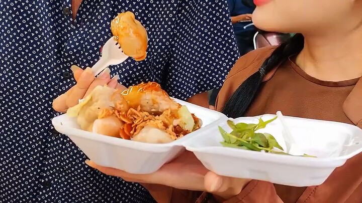 Bên quận 1 có Há Cảo ngon ..