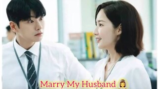 marry my husband kdrama explained in hindi