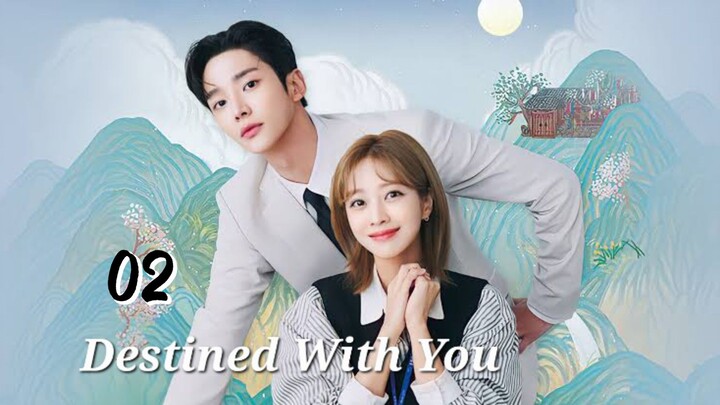 Destined With You ( season1) korean kdrama hindi dubbing episode 02