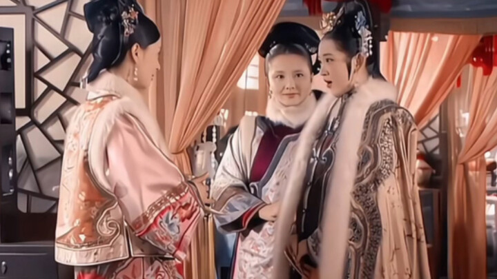 เหตุใดฉีกุ้ยเหรินจึงสามารถทั้งฉลาดและโง่ได้ในเวลาเดียวกัน?