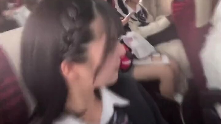 Teriak sekeras apa pun, jangan datang selamatkan aku!