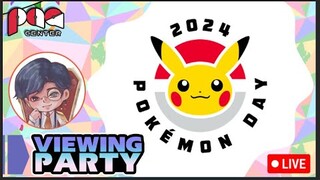 🔴POKEMON PRESENTS🔴 GEN 5 REMAKE? NEW MYTHICAL? LET's GO Wooper? Hãy cùng PAG đón xem!! | PAG Center