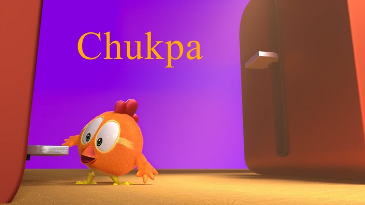 BiliBili Search Chukpa BiliBili Search Chukpa