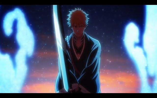 BLEACH - Sennen Kessen hen 「AMV」 คุณจะไม่มีวันเห็นฉันมา