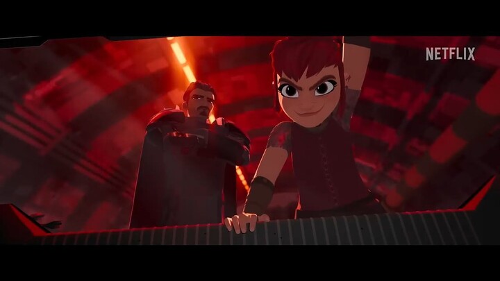 Nimona Watch Full Movie : Link In Description