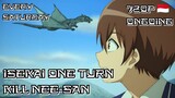E09  - Overpower In Isekai By Onee-san