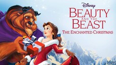 Beauty and the Beast : The Enchanted Christmas (1997) | เต็มเรื่อง | พากย์ไทย