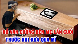 SÁNG 5/10: Cảnh Hồ Văn Cường Bên THI HÀI Phi Nhung LẦN CUỐI Trước Khi Ra Sân Bay Về Mĩ