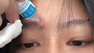 有些人看起来就很好惹