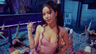 颂乐Colors舞蹈版MV公开