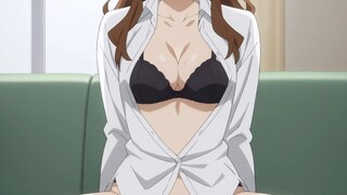 Anime Romance baru +18 No Sensor..!!