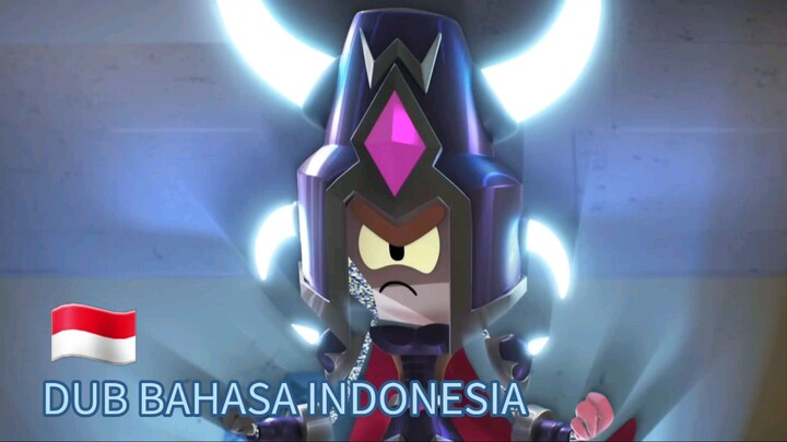 The Rewrite (Dub Bahasa Indonesia) - The Wonderfully Weird World of Gumball [Season 8]