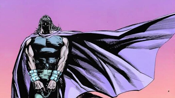 Martial God 051: Three-Eyed Ultimate Leopard