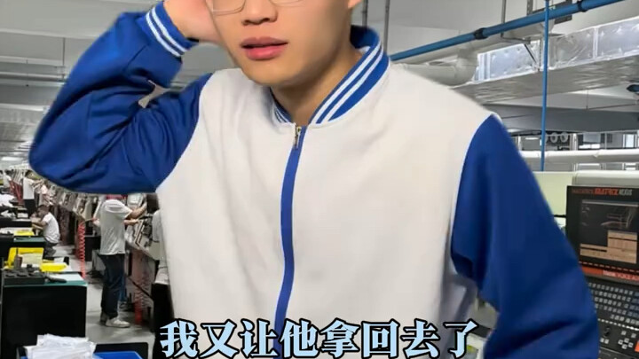 对的我用内六角方钢冲膛线了