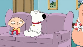 Family Guy: The Ultimate Dumpling