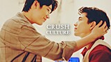 BL | Saifah ✘ Zon || crush culture