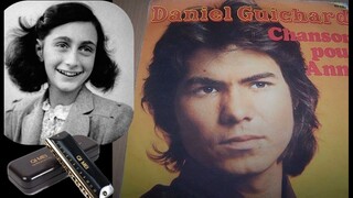 Daniel Guichard - Chanson pour Anna - Harmonica