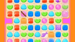 Shopee Candy Level 214