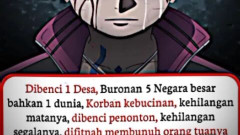 bisa g kalian g usah benci anime boruto?