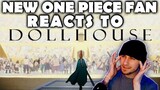 One Piece Newbie Reacts To "One Piece - Dollhouse" - I Need To Catchup!