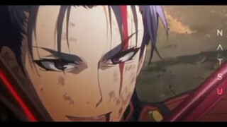 [AMV]Ichinose Guren - Badass edit