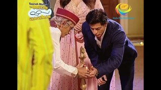 SRK को कैसे मनाएगा Jethalal_ _ Taarak Mehta Ka Ooltah Chashmah _ Shah Rukh Khan